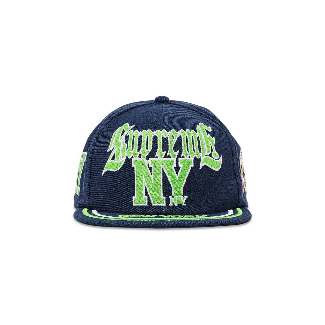 e*y様 Supreme シュプリームBE:FIRST SOTA着用