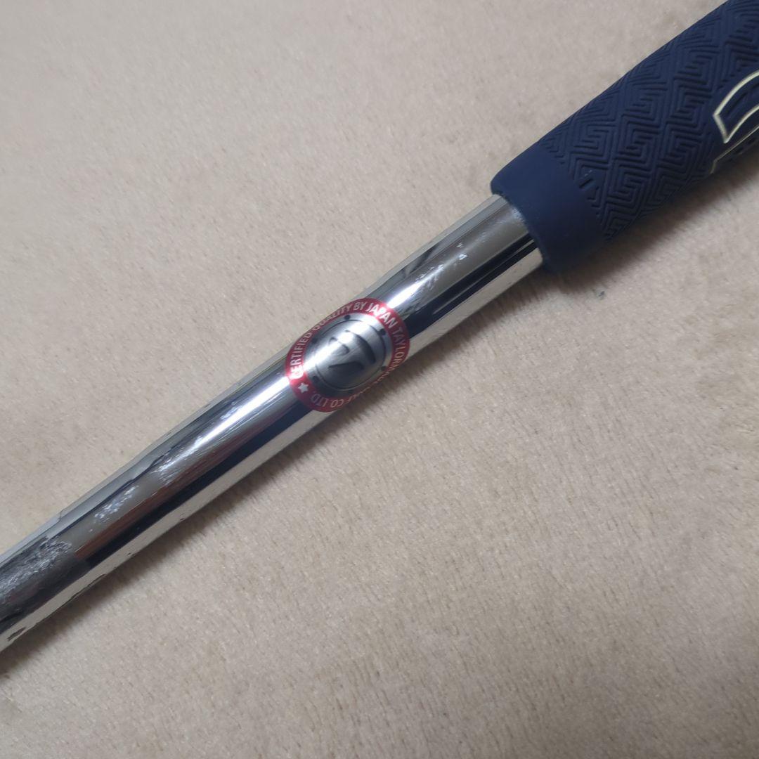TaylorMade　トラスパター　JUNO TB1.5
