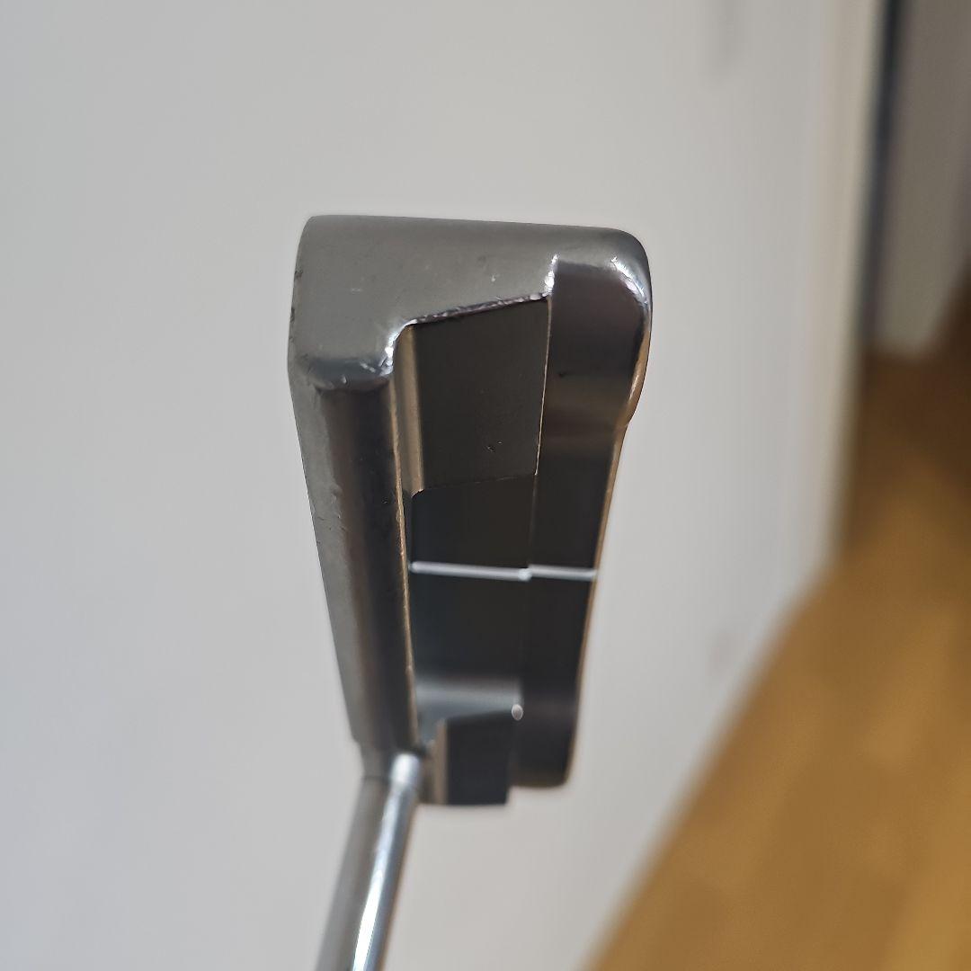 Odyssey chicago パター