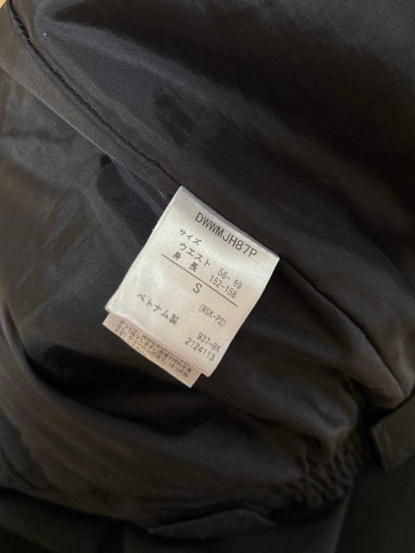 デサント　スキーウェア レディース　Sサイズ