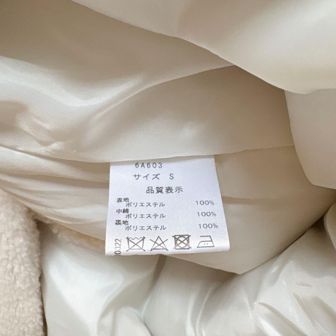 美品✨完売品　SEVENTEN ロングケープ　ファージレ　セブンテン