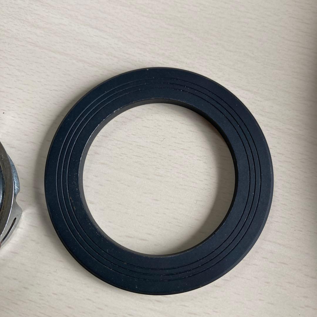 90年代当時物NARDI クラシック36パイ　ステアリング黒