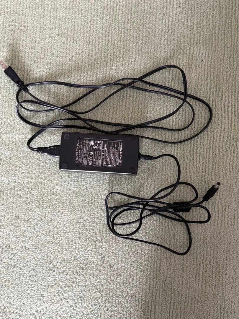 OVAL VISION タッチパネル式 中周波・高周波治療器