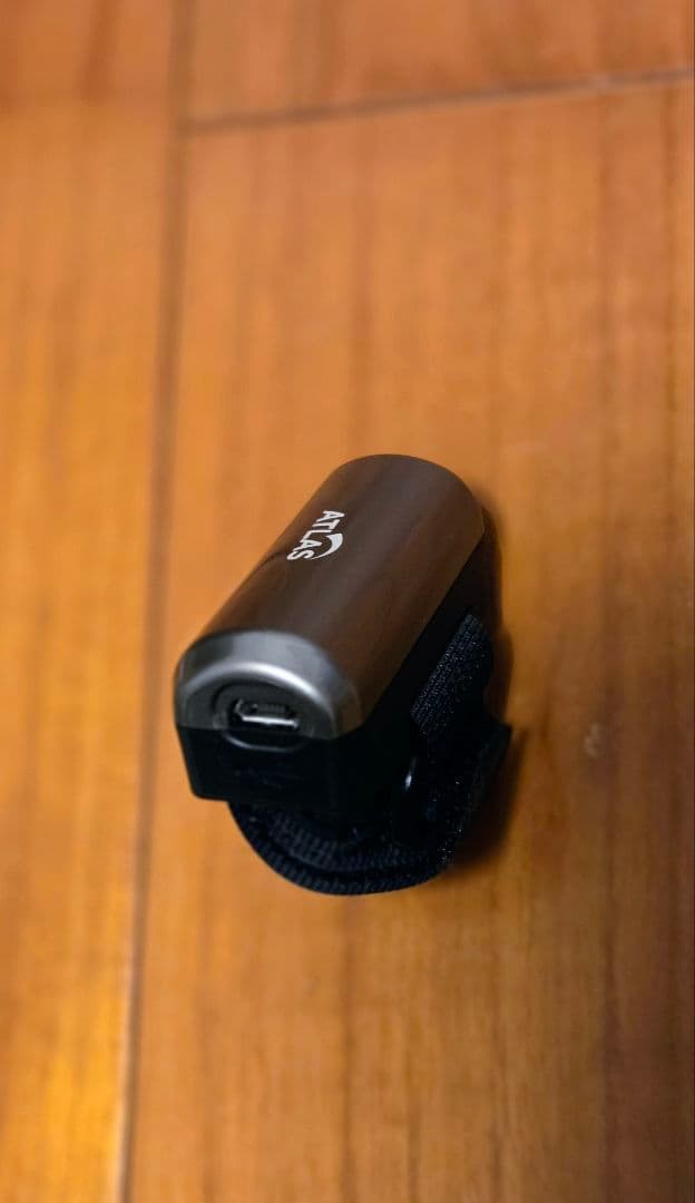 【美品】ATLAS nobmaru GST-5 Arc ゴルフスイングトレーナー