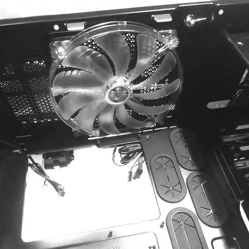 PCケース(自作PC用) Corsair Graphite Series600 TCC600TWM-WHT