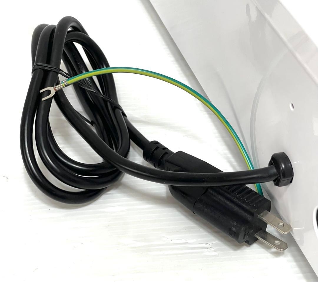 扉を開けてもカーテン　未使用保管品♪ エアカーテン　Hancnen