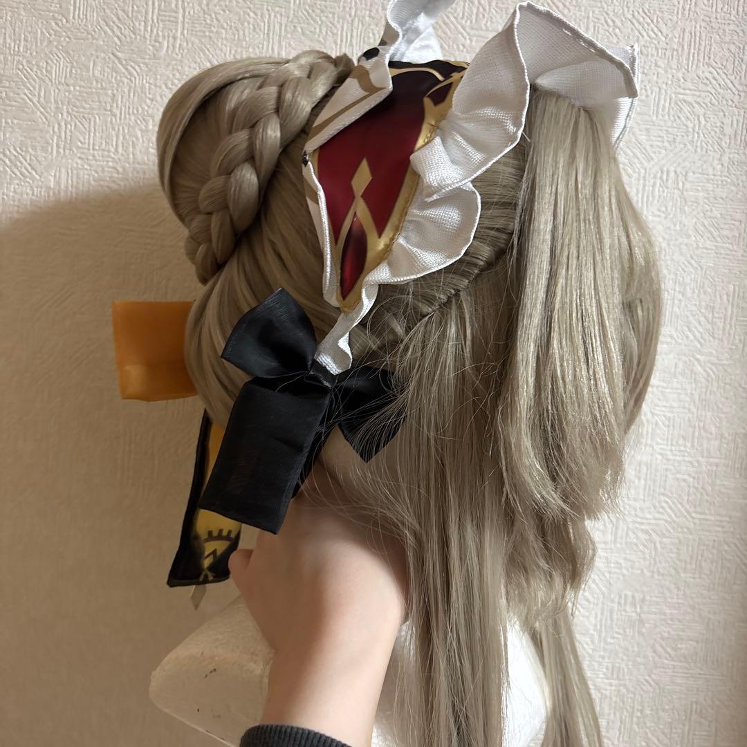 サンドローネ コスプレ フルセット 原神