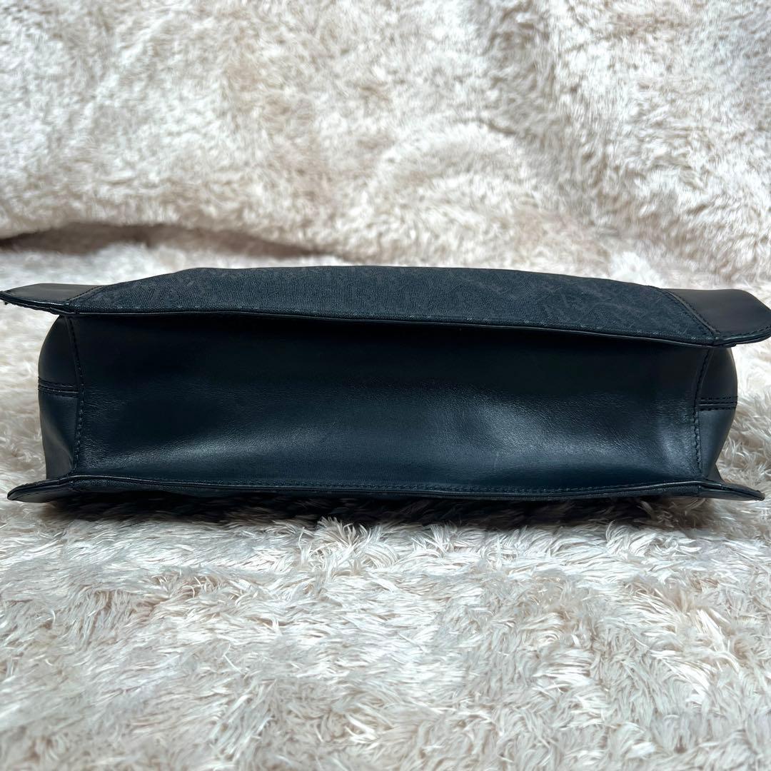 BOTTEGA VENETA ボッテガ アクセサリーポーチ ロゴ総柄