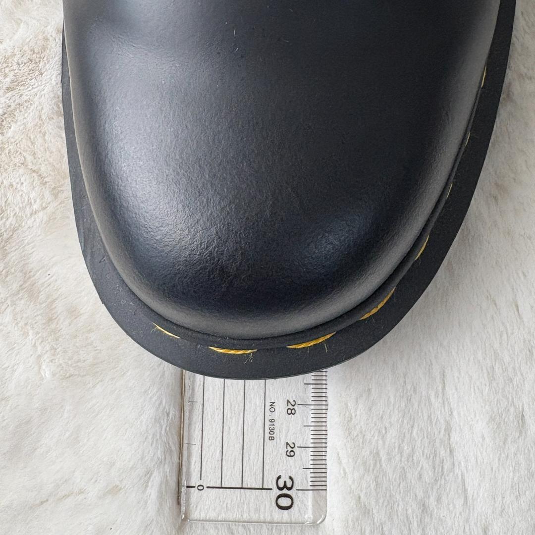 未使用級　ドクターマーチン 10072　8ホールブーツ UK5 24cm