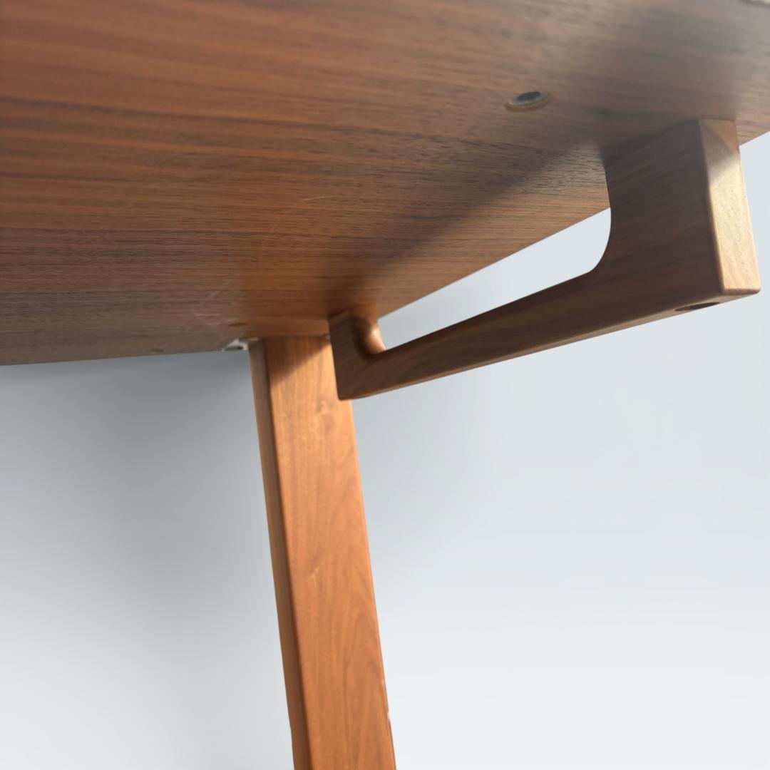 【送料込】カリモク ボナシェルタ デスク 110cm ST3578