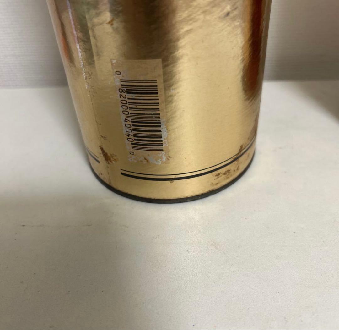 ワイルドターキー12年リミテッドエディションゴールドラベル750ml 50.5%
