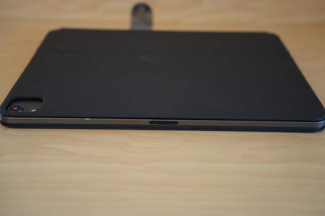 iPadPro12.9インチ (第3世代) 256GBキーボード+pencil付