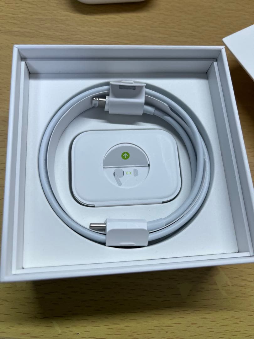 AirPods Pro 第二世代Lightning