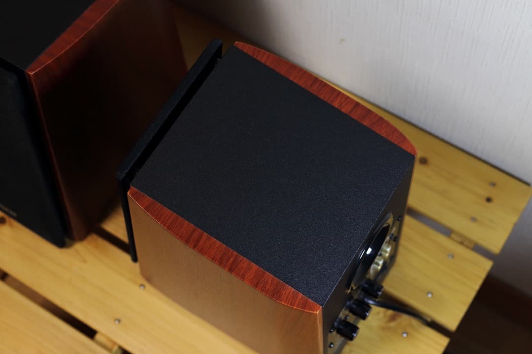 EDIFIER R2000DB 【美品】