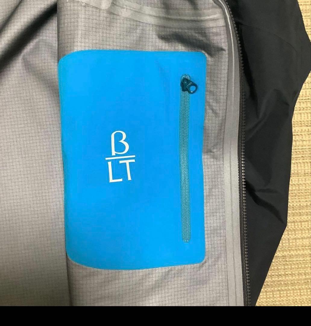 こ*だ様 ARC'TERYX / Beta LT Jacket メンズSサイズ