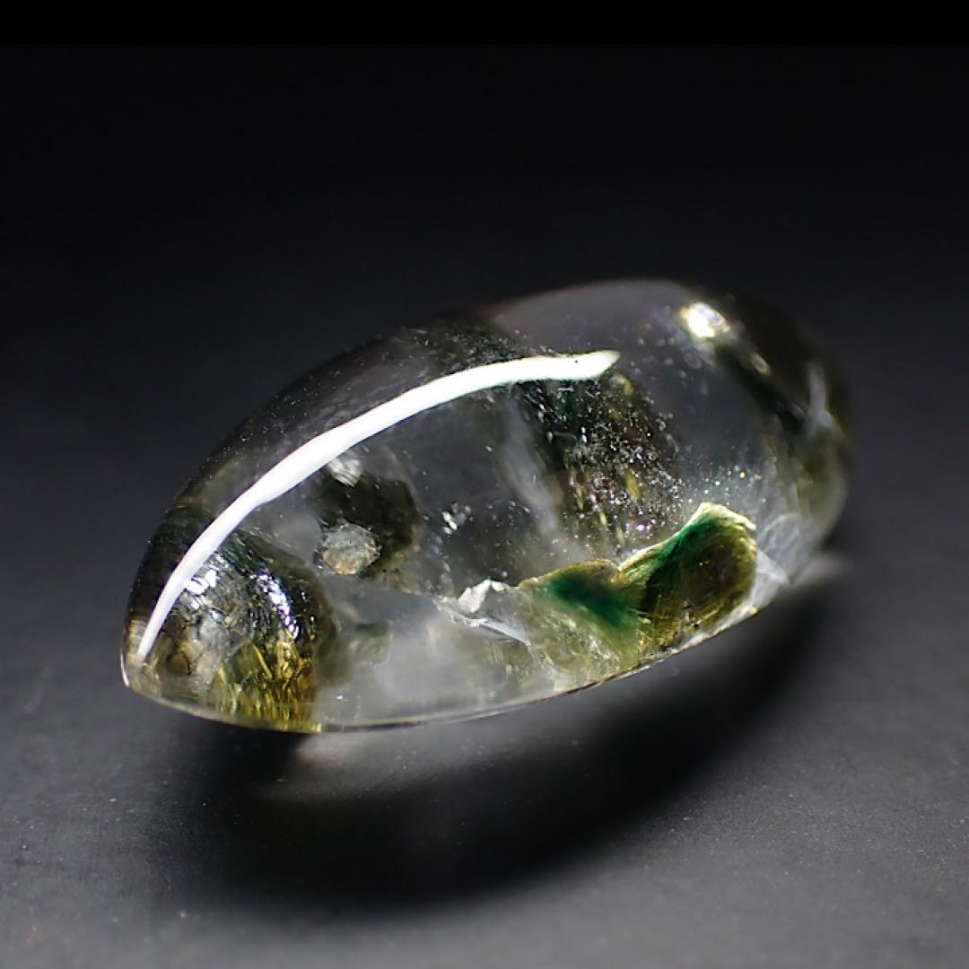 【ブラジル産】マイカインクォーツ