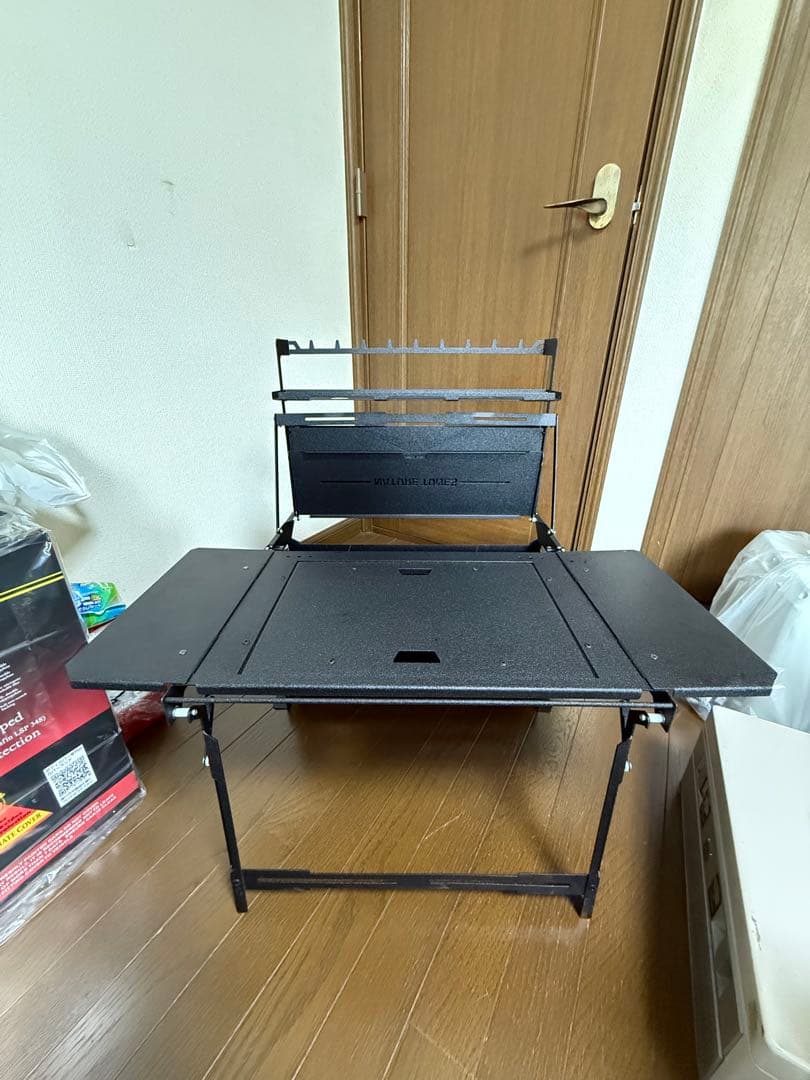 NATURE TONES THE BLACK BOX ブラックボックス