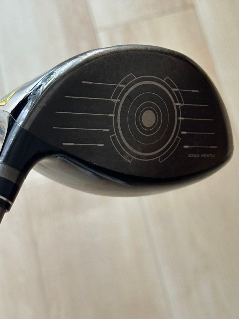 EPIC FLASH STAR ドライバー 10.5° SR