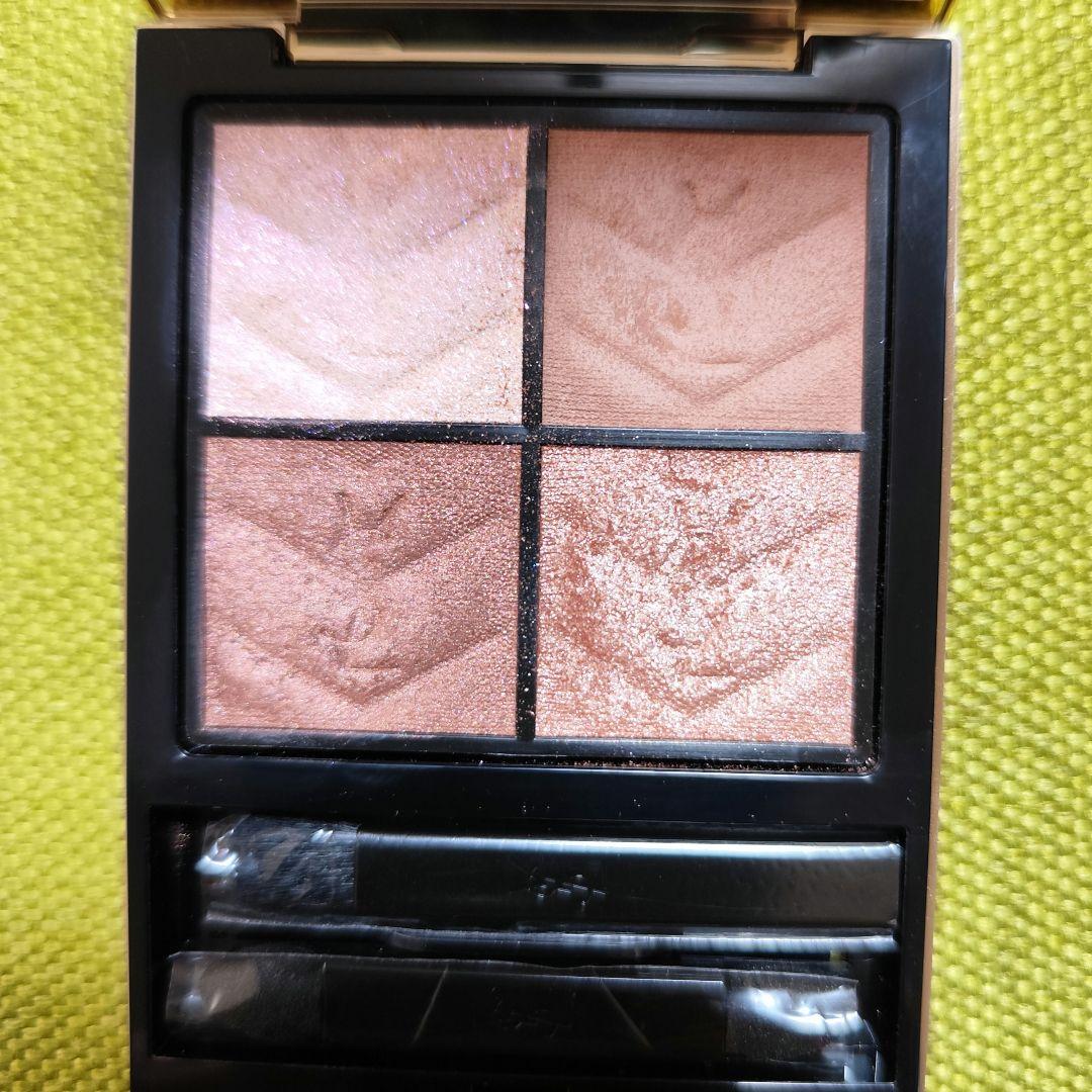 みるです！YSL　クチュールミニクラッチ　キャンディグレーズ　コレクター