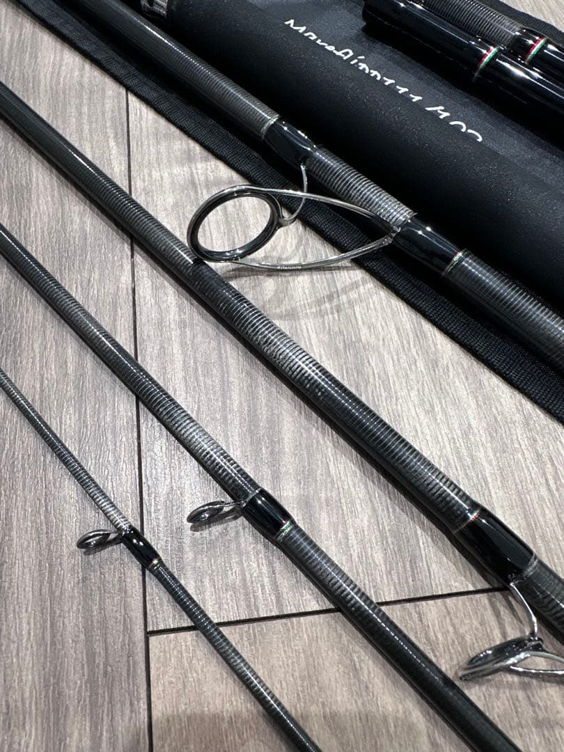 マーレフリップ　トランスセンデンス　TRANSCENDENCE メルカリ最安価