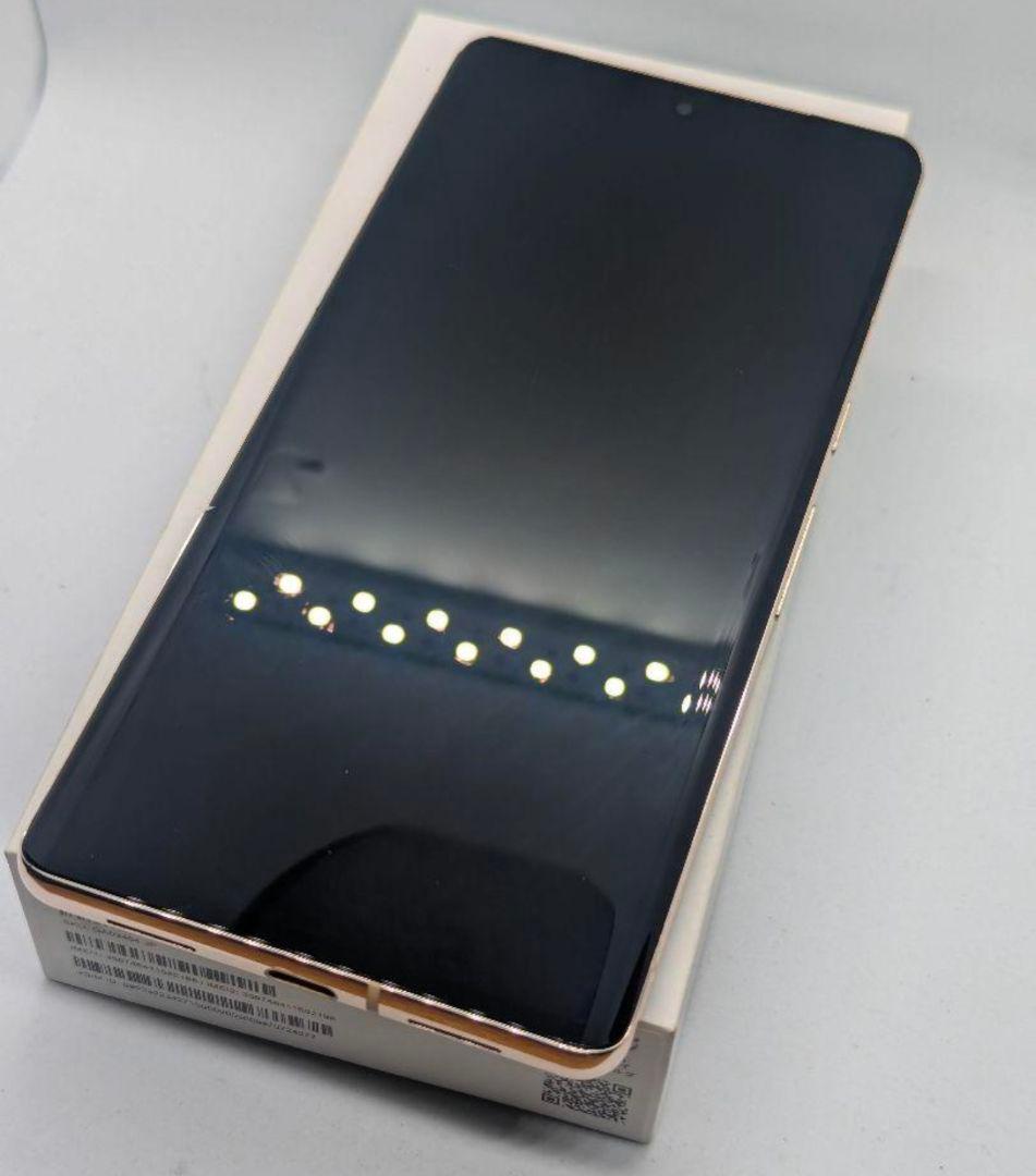 Google Pixel 7 Pro 128GB simフリー ヘーゼル