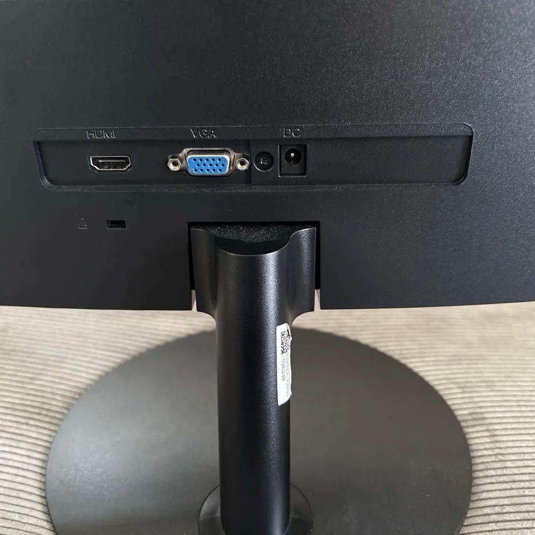 KOORUI モニター 24インチ 60Hz　KR-24N5C