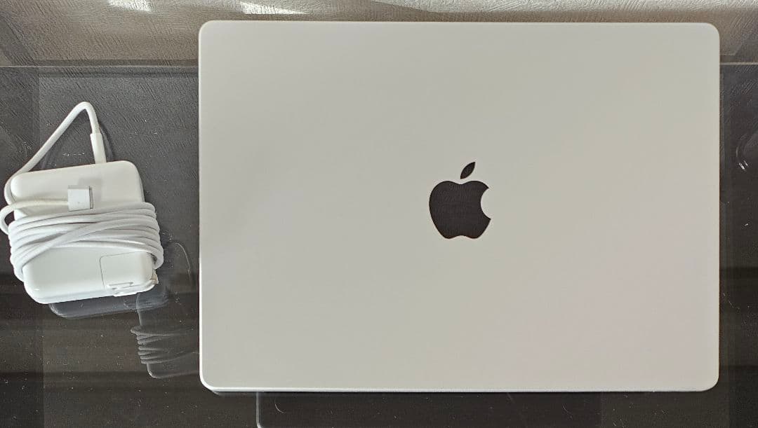 M2 pro Apple MacBook Pro 14インチ 2023 512G