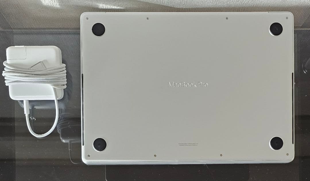 M2 pro Apple MacBook Pro 14インチ 2023 512G