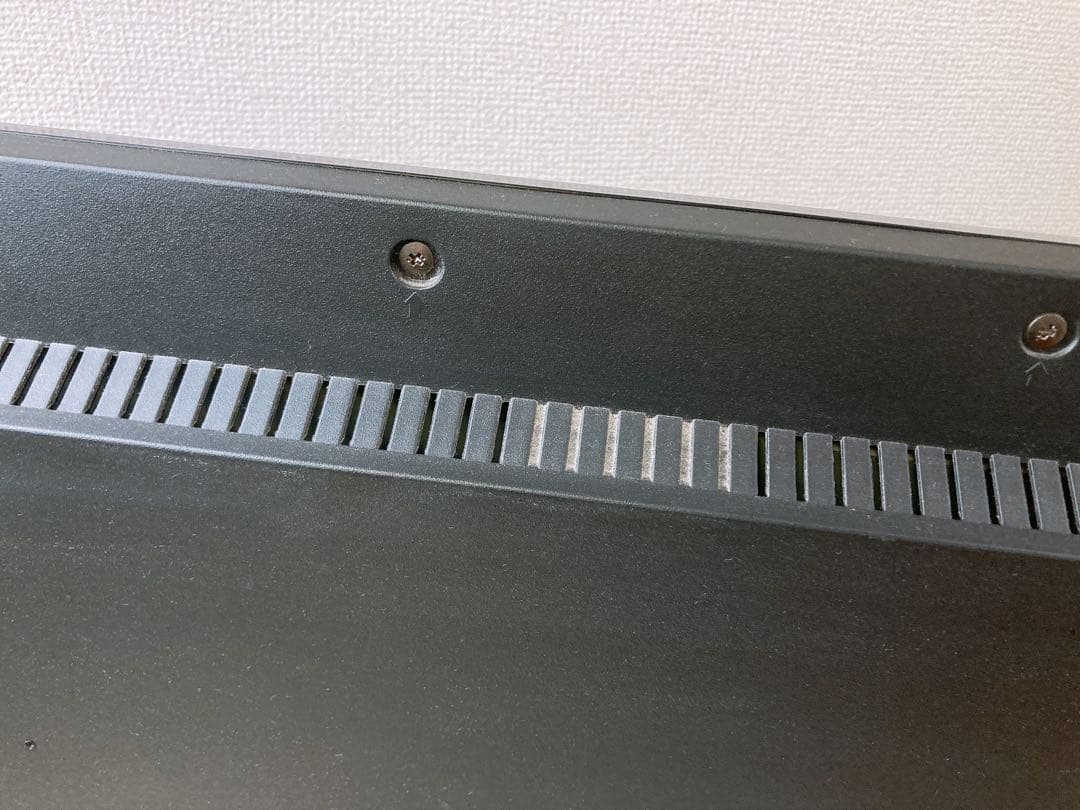 TOSHIBA 40インチ 液晶カラーテレビ 40M510X 2017年製