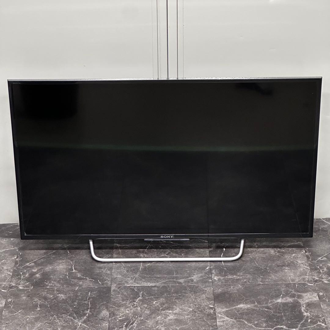 ◯送料込！動作良好40V SONY BRAVIA 液晶TV KJ-40W700C
