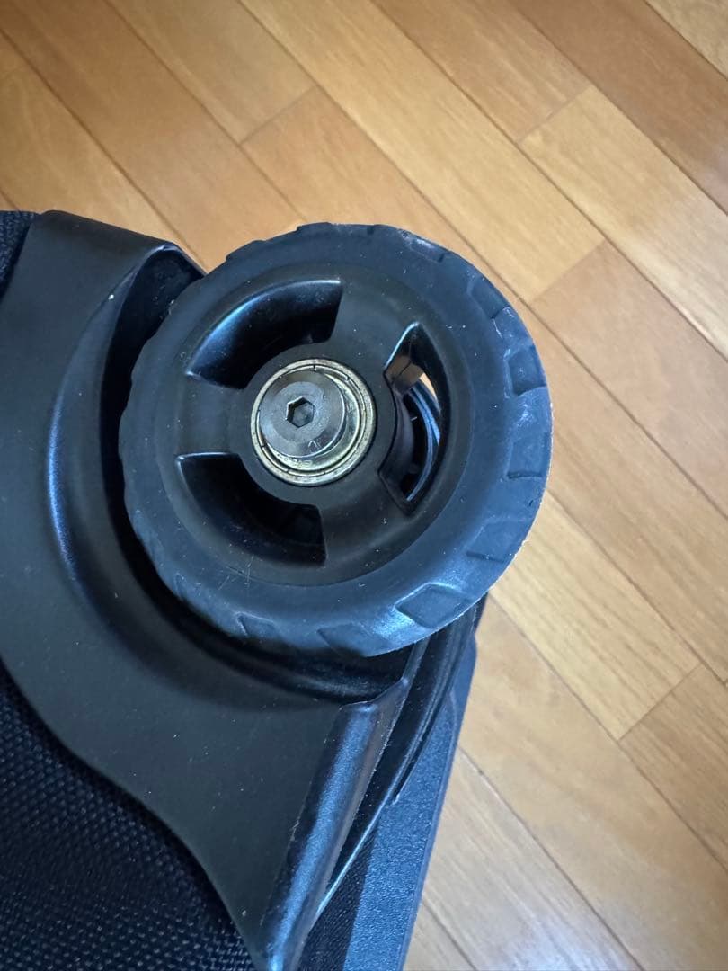 Patagonia スノー・ローラー スキー スノーボード ケース パタゴニア