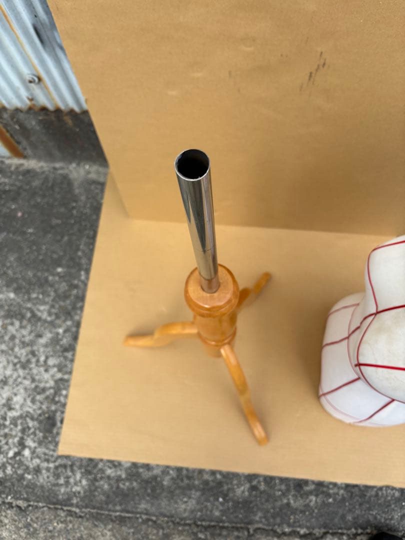 ボディーライン入り　トルソー　マネキン　洋装ソーイング木製スタンド女性用