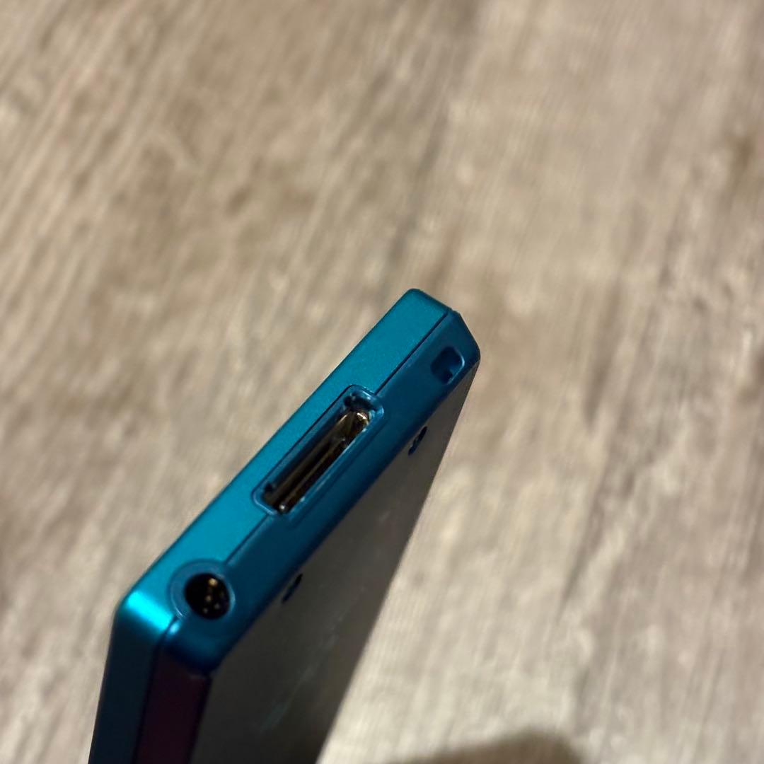 SONY WALKMAN ウォークマン NW-A16 オーディオプレーヤー