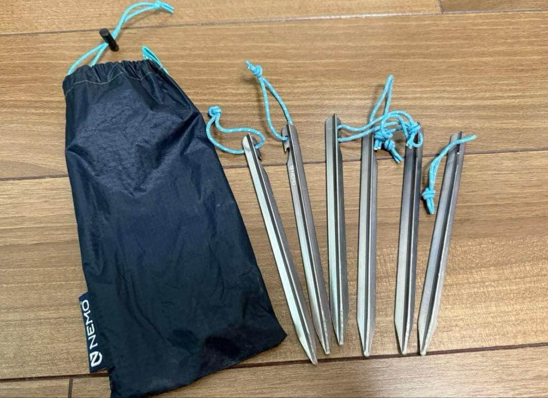 ニーモ　ホーネットエリート　オズモ1P