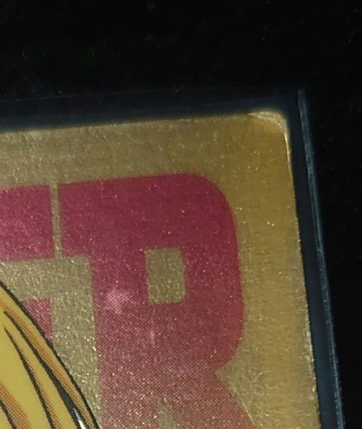 ハンターハンター カードダスマスターズ クラピカ