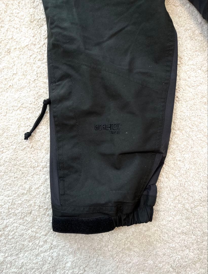 00s Patagonia GORE-TEX マウンテンパーカー ポルトガル製