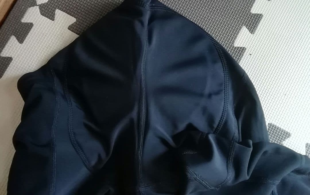 Rapha pro team winter tights　**コメ必読