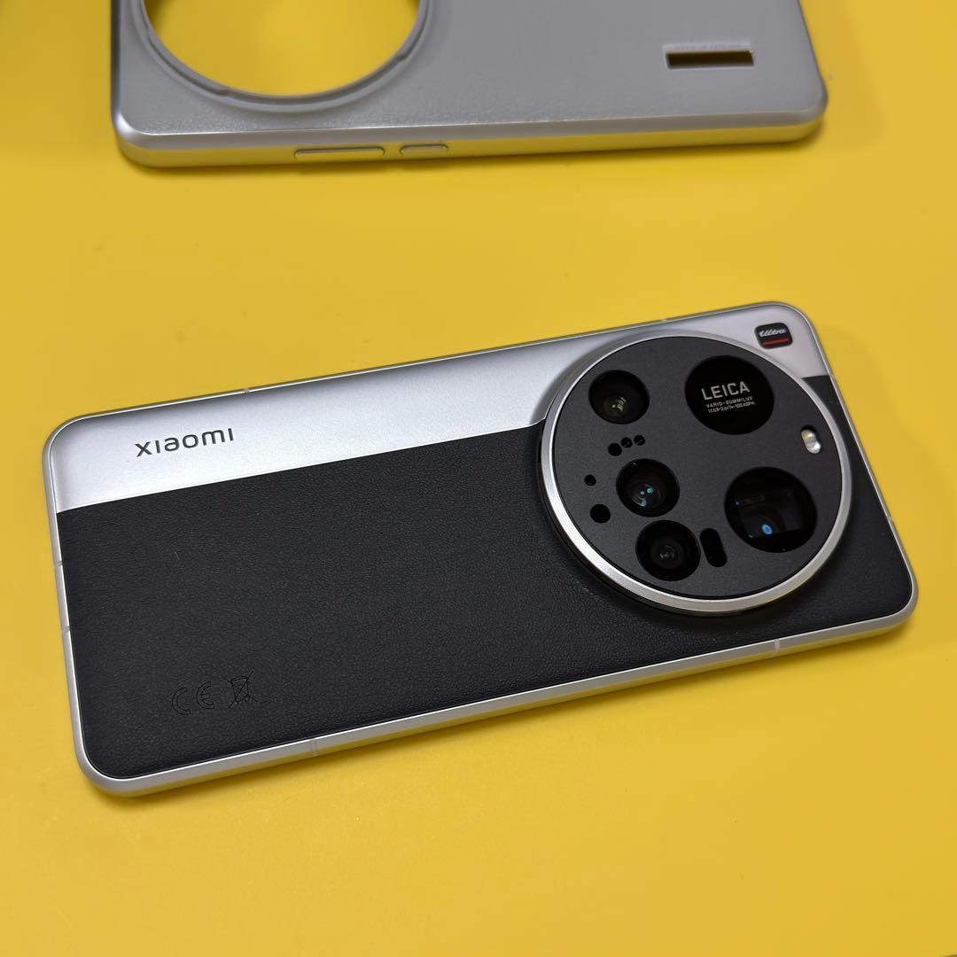 Xiaomi 15 Ultra Leica 512GB 国内版