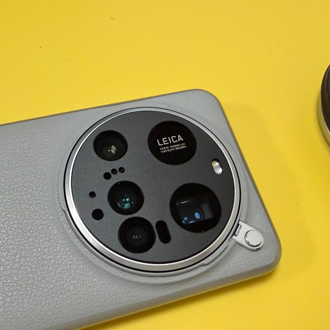 Xiaomi 15 Ultra Leica 512GB 国内版