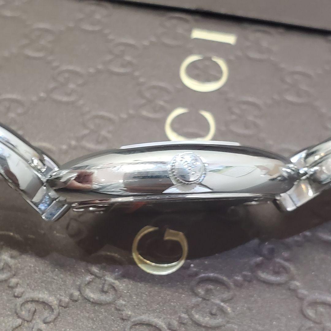 ピンクの猫専用　未使用品　GUCCI グッチ マリーナチェーン ピンク