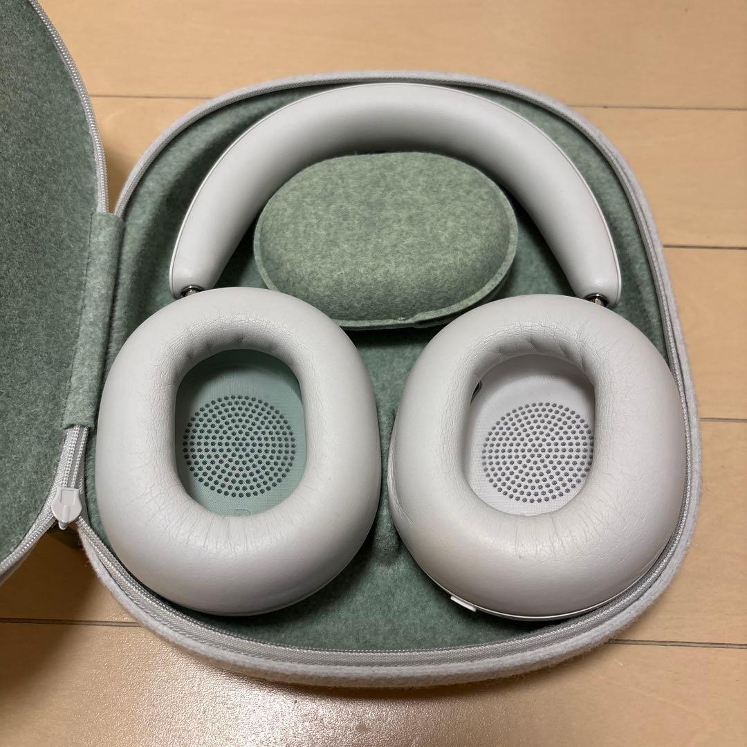 Sonos Ace ワイヤレスヘッドホン【美品】