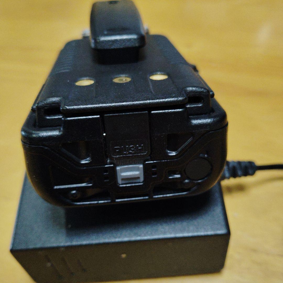 FT-70D 144Mhz・430Mhzトランシーバー　FM C4FM 5W