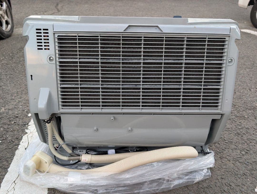 美品　リンナイRinnai RFM-Y60EB 温水ルームヒーター