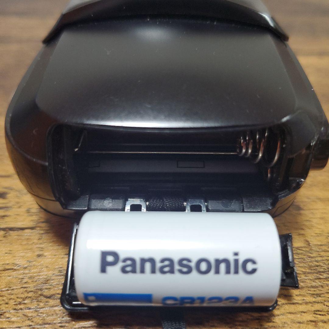 初代　OLYMPUS μ[ mju:] 35mm 1:3.5 フィルムカメラ