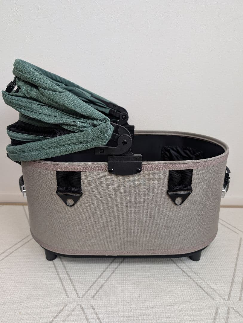 エアバギー　ドーム3　クローバー　レギュラーサイズ　カスタムカラー