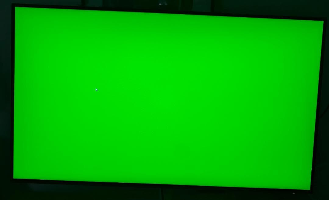 美品 ★ Dell U3223QE 4K モニター