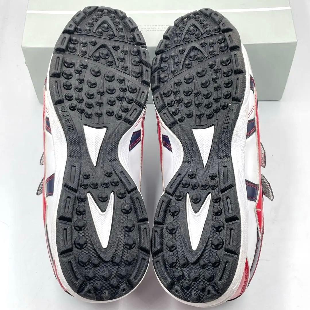 美品✨ゼット　ZETT 野球　アップシューズ　トレーニングシューズ　28cm