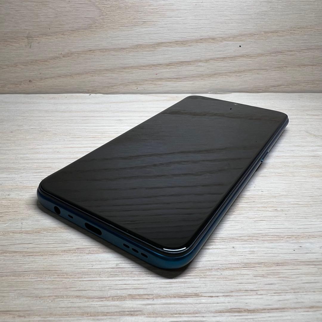 OPPO A5 2020本体　H74