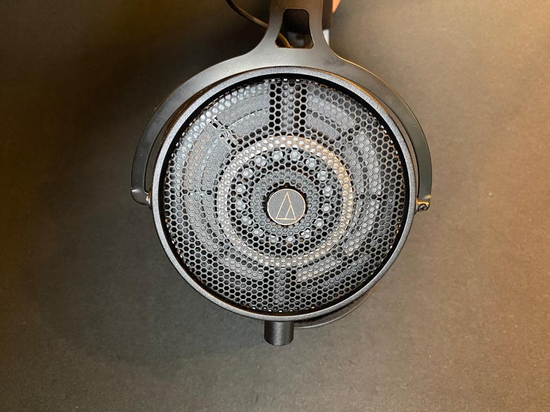 ヘッドホン audio-technica / ATH-R50x