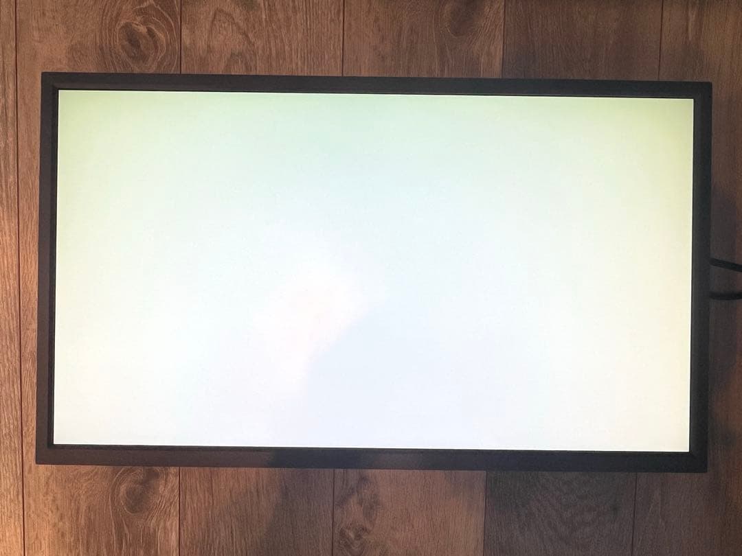 BenQ XL2546K ゲーミングモニター 本体②